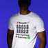 Saigon Road Crossing Survivor T-Shirt | Fun & Unique Vietnam Souvenir